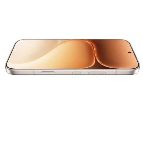 Honor 600 Pro 5G Phone, 6.7”, 512GB, 12GB – Gold